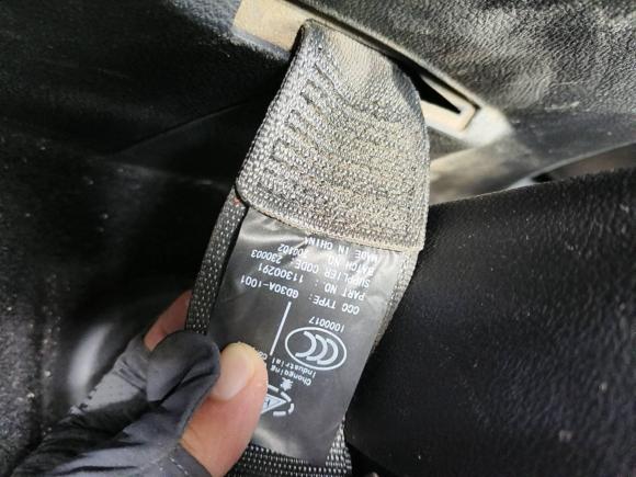 [合肥·皖A] 二手吉利汽车远景X62020款 1.4T 手动尊贵型