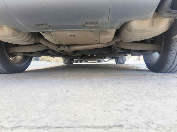 [杭州·浙A] 二手奥迪奥迪Q52013款 45 TFSI quattro 运动型