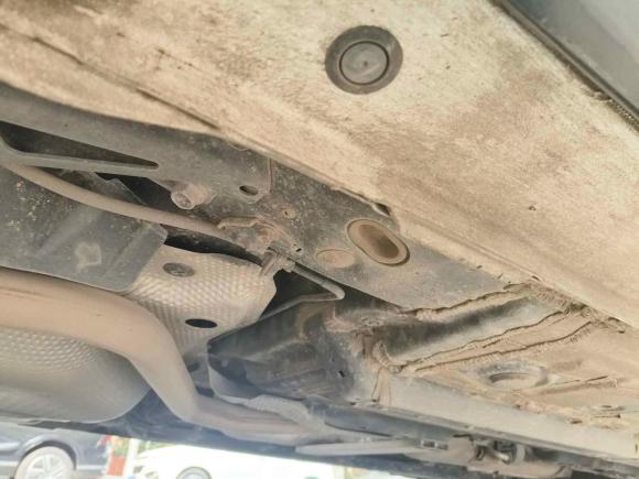 [合肥·皖A] 二手丰田锋兰达2022款 2.0L CVT豪华PLUS版