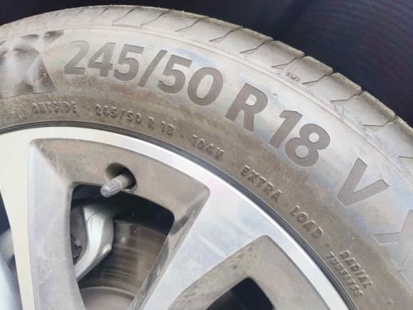 [上海·沪E] 二手奔驰奔驰V级2021款 V 260 领航版