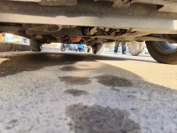 [合肥·皖A] 二手吉利汽车远景X32019款 升级版 1.5L CVT精英型