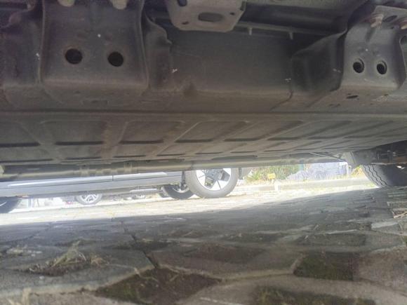 [嘉兴·浙F] 二手五菱汽车五菱扬光2024款 300km 实用型封窗版 60kW