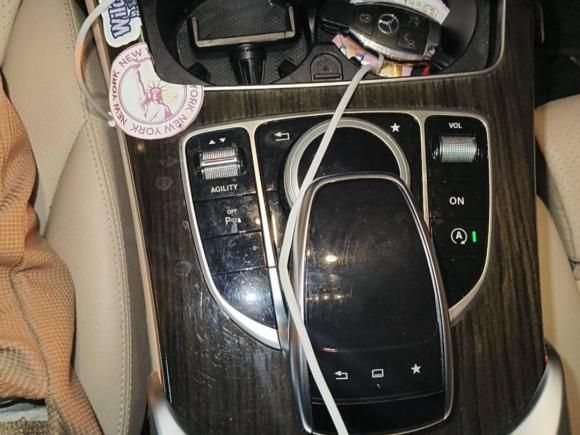 [嘉兴·浙F] 二手奔驰奔驰C级2015款 C 180 L