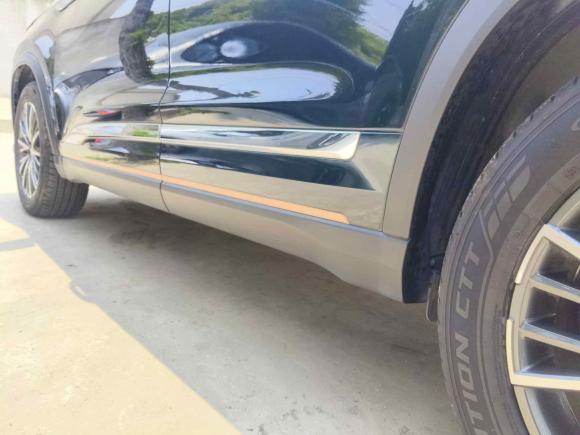 [上海·沪C] 二手奇瑞瑞虎8 PRO2022款 290T 两驱浩瀚版 5座