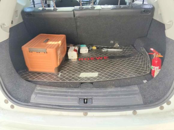 [常州·苏D] 二手荣威荣威RX52020款 20T 自动4G互联超越旗舰版