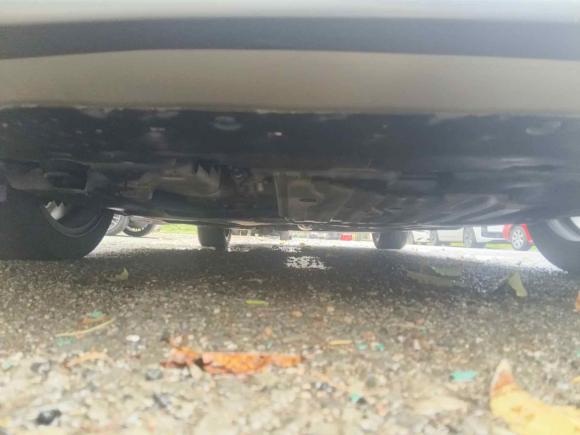 [宁波·浙B] 二手本田英仕派2019款 锐·混动 2.0L 净尚版 国VI