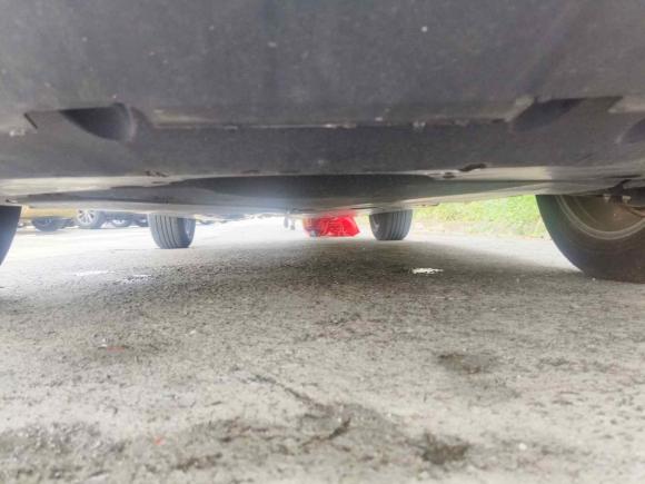 [上海·赣G] 二手丰田威兰达2022款 2.0L CVT两驱豪华版