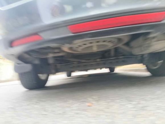 [嘉兴·浙F] 二手别克别克GL82017款 25S 豪华型 国V