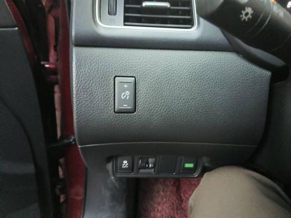 [嘉兴·浙F] 二手日产骐达TIIDA2016款 1.6L CVT酷动版