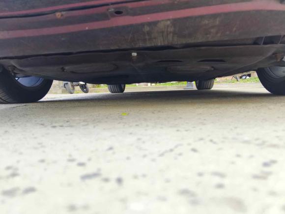 [上海·沪E] 二手日产西玛2016款 2.5L XL 豪华版