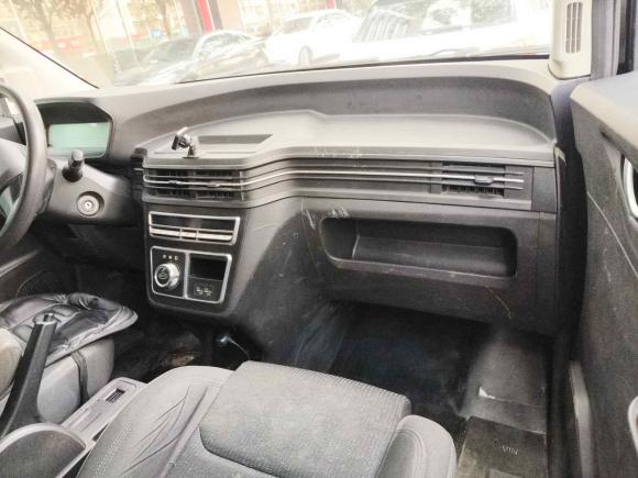 [常州·苏D] 二手开瑞海豚EV2021款 基础版智享型