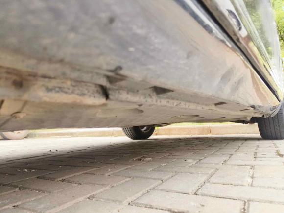 [武汉·鄂W] 二手大众迈腾2012款 改款 1.8TSI 豪华型