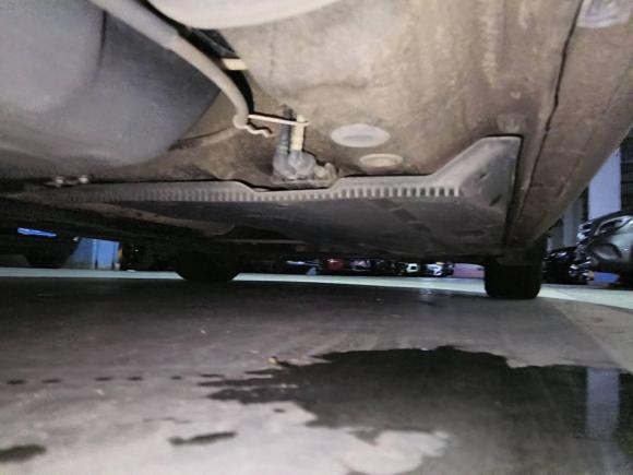 [深圳·粤B] 二手斯柯达明锐2018款 TSI230 DSG豪华版