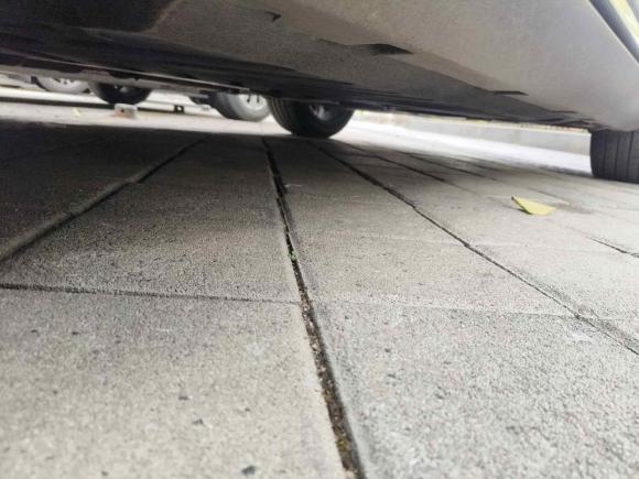 [上海·沪A] 二手比亚迪汉2020款 DM 四驱性能版豪华型