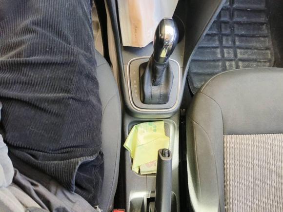 [合肥·皖A] 二手大众Polo2016款 1.4L 自动风尚型