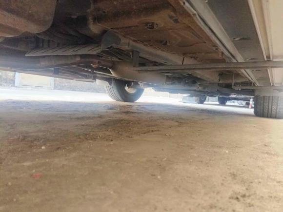 [佛山·粤Y] 二手东风风光风光5802016款 1.5T 手动豪华型