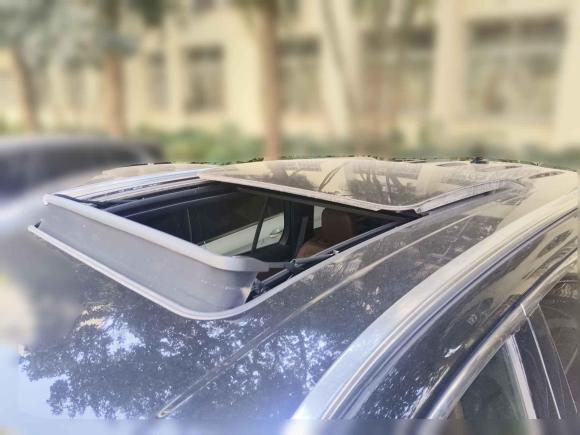 [深圳·粤B] 二手林肯飞行家2020款 3.0T V6 四驱尊雅版