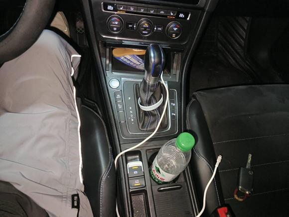 [合肥·皖A] 二手大众高尔夫·纯电2020款 驰Pro