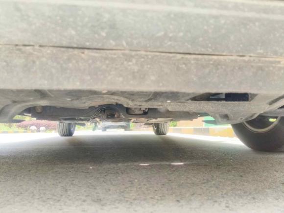 [南京·苏A] 二手大众Polo2014款 1.4L 手动风尚版