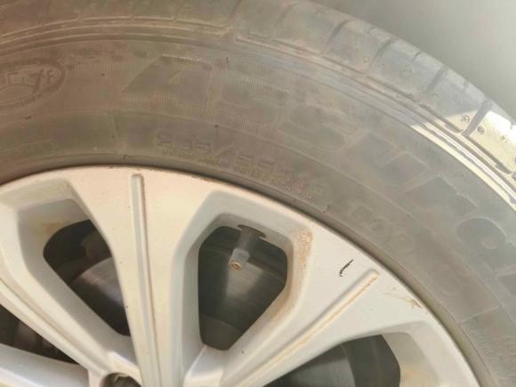 [常州·苏D] 二手福特福睿斯2015款 1.5L 自动时尚型