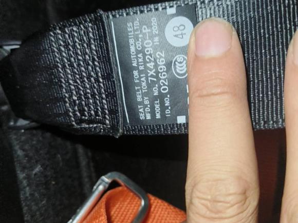 [杭州·浙A] 二手雷克萨斯雷克萨斯CT2017款 CT200h 舒适版 单色 国VI