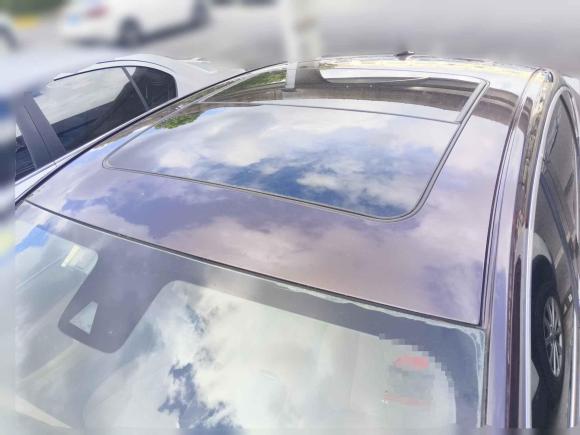 [上海·沪B] 二手别克君越2016款 28T 旗舰型