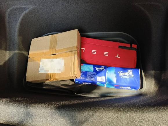 [杭州·浙A] 二手特斯拉Model Y2024款 后轮驱动版