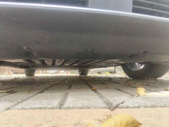 [深圳·粤B] 二手比亚迪汉2021款 EV 标准续航版豪华型