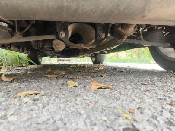 [佛山·粤X] 二手哈弗哈弗H22017款 红标 1.5T 手动两驱豪华型