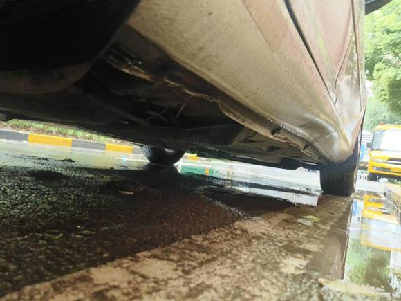 [武汉·鄂A] 二手斯柯达明锐2012款 1.6L 自动逸俊版