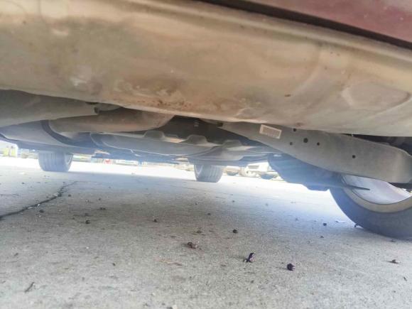 [广州·湘A] 二手奥迪奥迪A32010款 Sportback 1.8T 豪华型