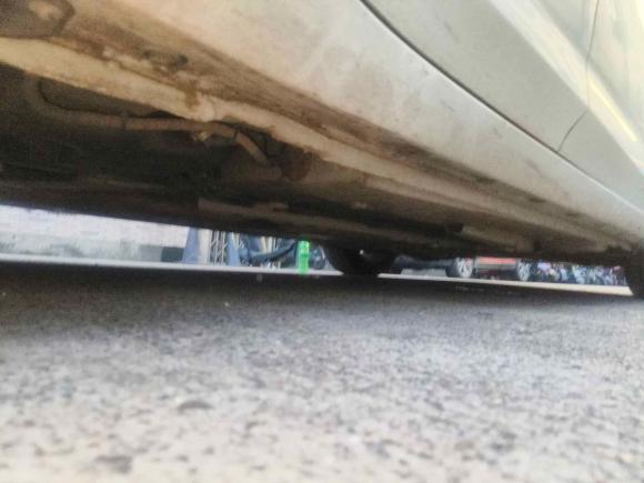 [宁波·川C] 二手别克威朗2018款 三厢 15S 自动领先型