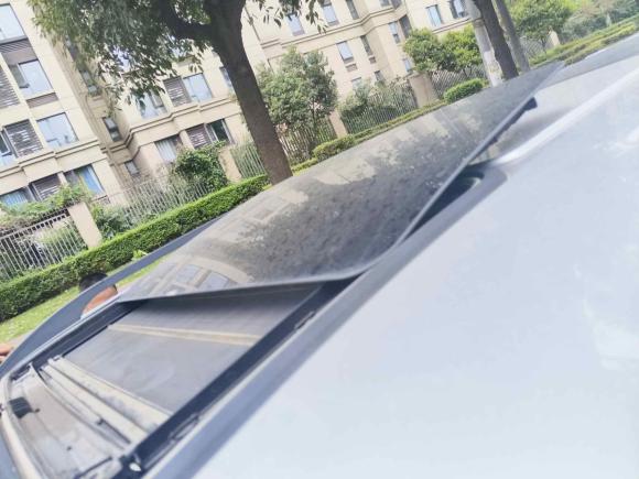 [成都·川A] 二手奔驰唯雅诺2010款 2.5L 尊贵版