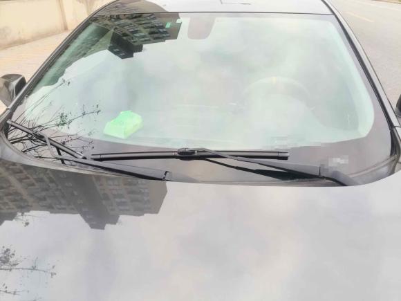 [上海·冀J] 二手雪佛兰迈锐宝XL2017款 1.5T 自动锐驰版