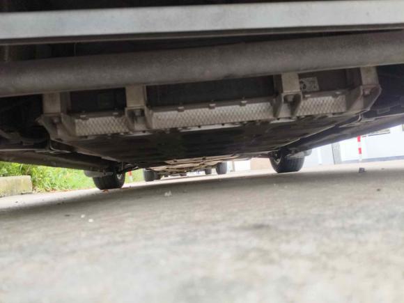 [宁波·浙D] 二手荣威科莱威CLEVER2022款 311km元气啵啵版