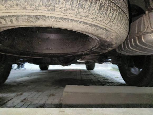 [成都·川G] 二手荣威荣威RX82019款 30T 两驱超群旗舰版