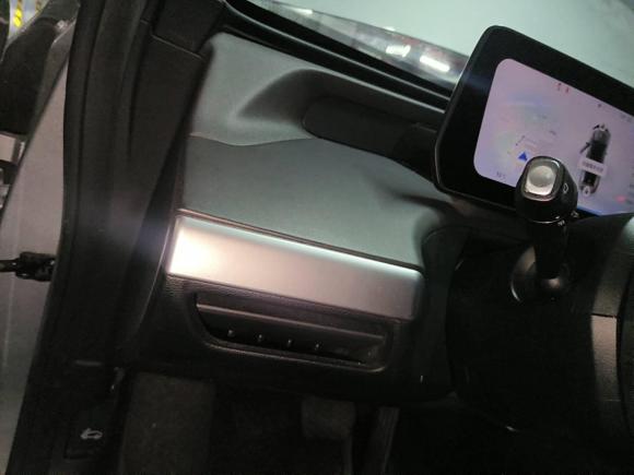 [宁波·浙B] 二手小鹏小鹏P72020款 670N