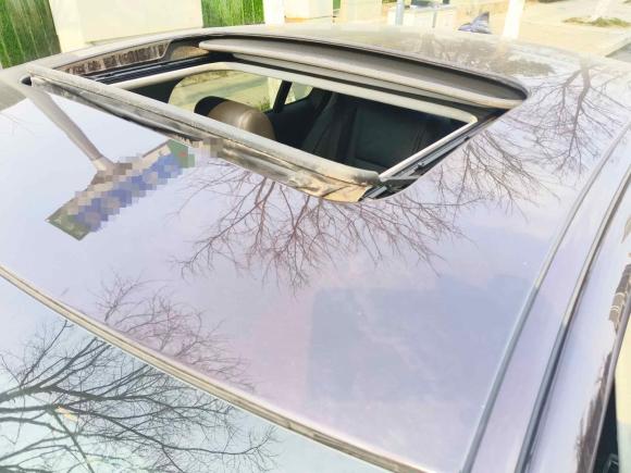 [合肥·皖A] 二手捷豹捷豹XF2014款 XF 2.0T 风华版