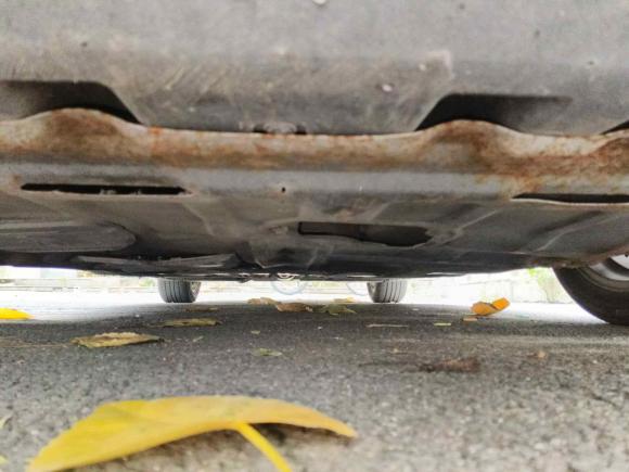 [武汉·鄂A] 二手本田雅阁2018款 260TURBO 精英版 国V