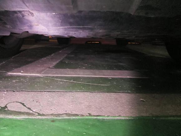 [南京·苏A] 二手奔驰奔驰M级2012款 ML 350 动感型