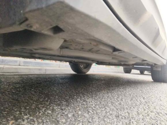 [武汉·豫S] 二手雪佛兰创酷2019款 Redline 335T CVT极版 国VI