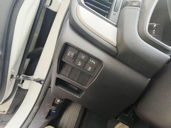 [苏州·苏E] 二手本田本田CR-V2021款 240TURBO CVT两驱都市版