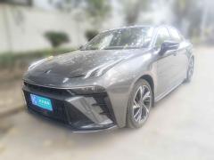 [上海·沪C]领克  领克03  2023款 2.0TD DCT劲Pro