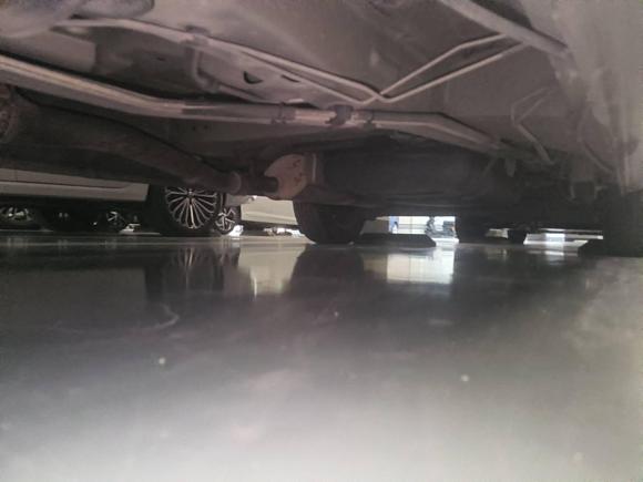 [上海·沪B] 二手别克别克GL82014款 2.4L 经典版