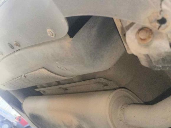 [宁波·浙B] 二手福特蒙迪欧2017款 EcoBoost 200 时尚型