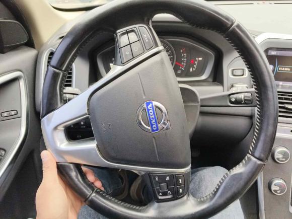 [南通·苏F] 二手沃尔沃沃尔沃XC602014款 改款 T5 智逸版