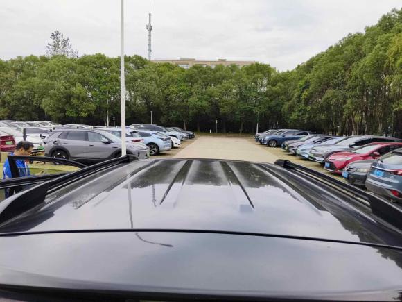 [上海·沪B] 二手丰田汉兰达2012款 2.7L 两驱7座豪华版