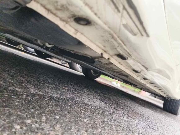 [上海·沪F] 二手日产骐达TIIDA2021款 1.6L CVT智行版