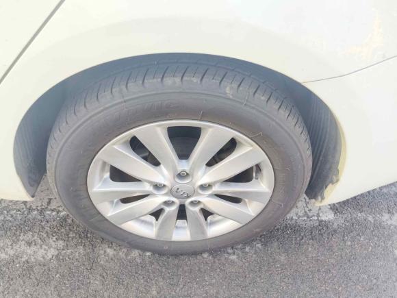 [济南·鲁A] 二手起亚起亚K32015款 1.6L 自动GLS