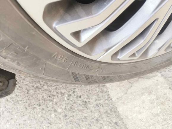 [苏州·苏U] 二手红旗红旗H52023款 2.0T 自动智联旗享版